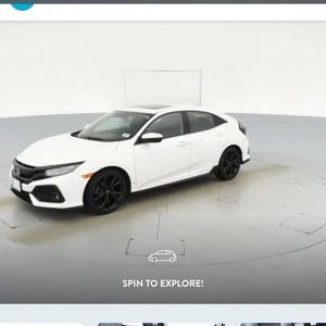 Meet your Posher, Jaylen